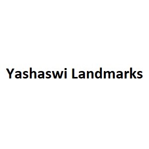 Yashaswi Landmarks developer logo