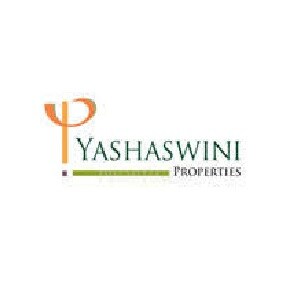 Yashaswini Builder logo