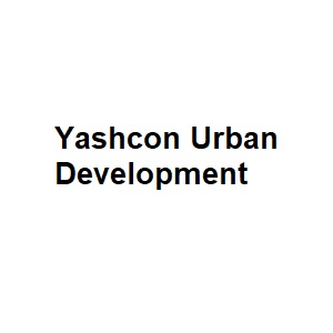 Yashcon Urban Development