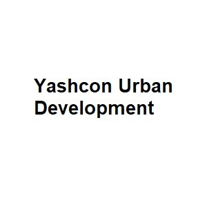 Yashcon Urban Development Developer Logo
