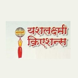 Yashlaxmi Creations Logo