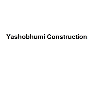 Yashobhumi Construction Developer Logo