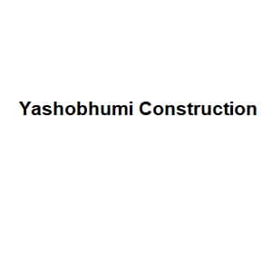 Yashobhumi Construction developer logo
