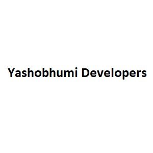 Yashobhumi Developers Logo