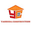 Yashoda Construction Logo