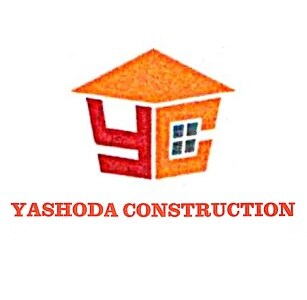 Yashoda Construction developer logo