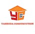 Yashoda Construction Developer Logo