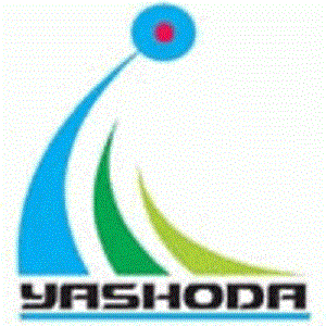 Yashoda Homes Bhopal developer logo