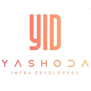 Yashoda Infra Developers Logo