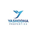 Yashodha Properties Logo