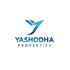 Yashodha Properties Developer Logo