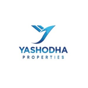 Yashodha Properties Developer Logo
