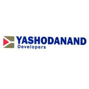 Yashodanand Developers Logo