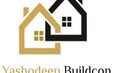 Yashodeep Buildcon Developer Logo