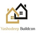 Yashodeep Buildcon Logo