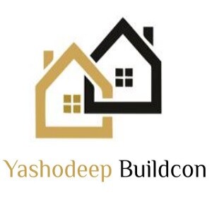 Yashodeep Buildcon Developer Logo