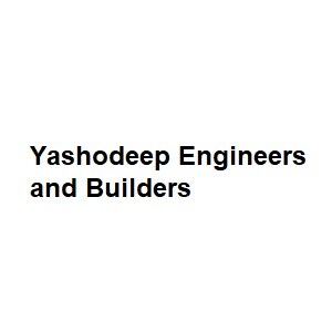 Yashodeep Engineers and Builders Logo