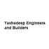 Yashodeep Engineers and Builders Developer Logo