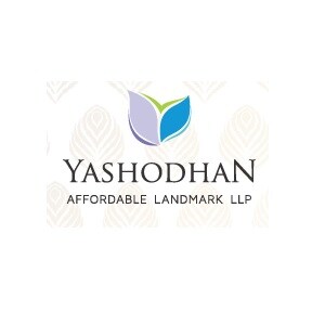 Yashodhan Affordable Landmark LLP developer logo