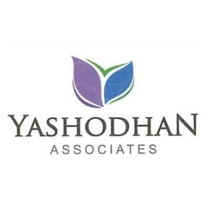 Yashodhan Associates Logo