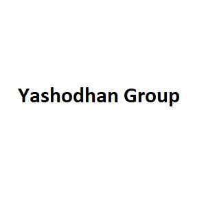 Yashodhan Group Developer Logo