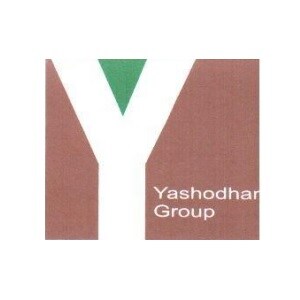 Yashodhan Group Mumbai Developer Logo