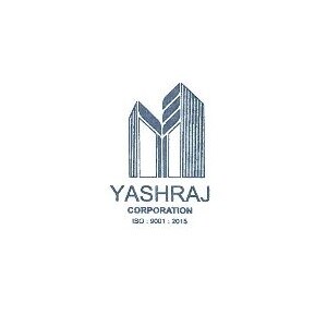 Yashraj Corporation developer logo