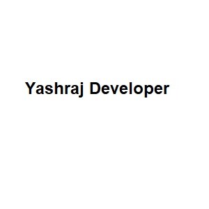 Yashraj Developer logo