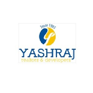 Yashraj Group developer logo