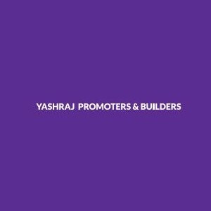 Yashraj Promoters And Builders developer logo