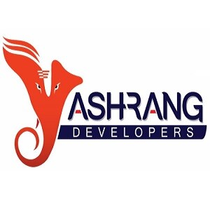 Yashrang Developers logo