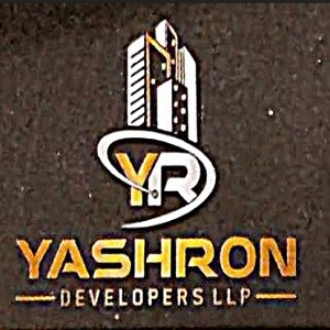 Yashron Developers LLP Logo