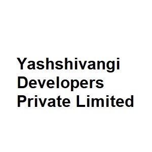 Yashshivangi Developers Private Limited Logo