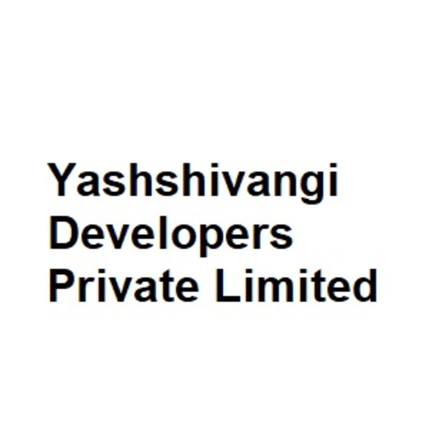 Yashshivangi Developers Private Limited