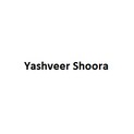 Yashveer Shoora Logo