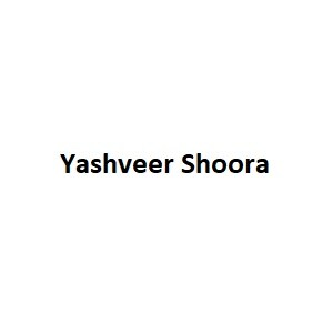 Yashveer Shoora developer logo