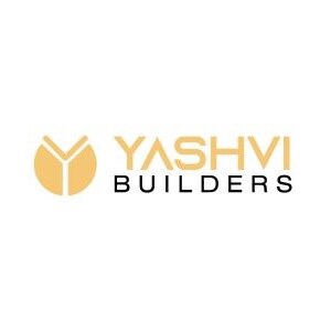 Yashvi Builders Logo