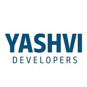 Yashvi Developers Developer Logo