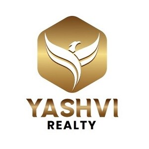 Yashvi Realty Logo