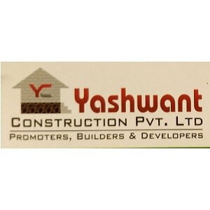 Yashwant Construction Developer Logo