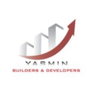 Yasmin Builders And Developers logo