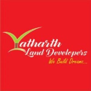 Yatharth Land Developer developer logo