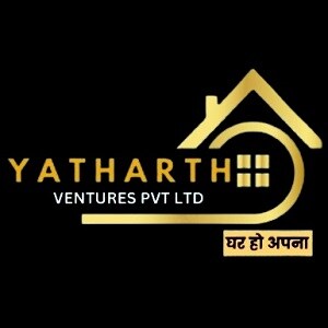 Yatharth Ventures Pvt Ltd Developer Logo