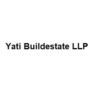 Yati Buildestate LLP logo