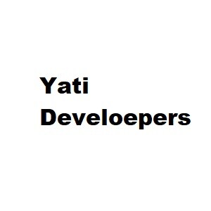 Yati Develoepers developer logo