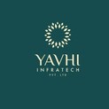 Yavhi Infratech Logo