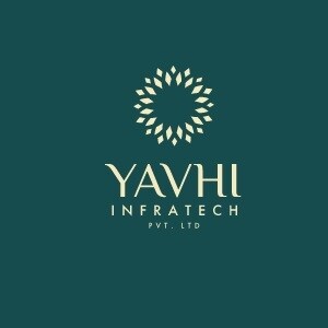 Yavhi Infratech developer logo