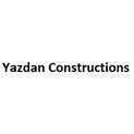 Yazdan Constructions Logo