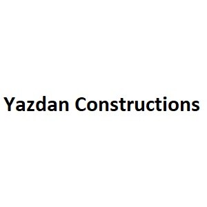 Yazdan Constructions Developer Logo