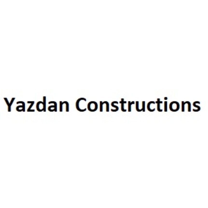 Yazdan Constructions